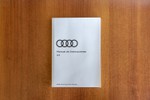 AUDI Q3 35TDI 150cv sTronic sLine  ocasión