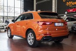 AUDI Q3 35TDI 150cv sTronic sLine  ocasión