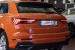 AUDI Q3 35TDI 150cv sTronic sLine  ocasión