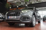 AUDI Q5 50 TFSIe Quattro-ultra Sline · Advanced Edition · Technical Pack · City & Tour Assistant Packs 299cv Aut Stronic  ocasión