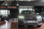 AUDI Q5 50 TFSIe Quattro-ultra Sline · Advanced Edition · Technical Pack · City & Tour Assistant Packs 299cv Aut Stronic  ocasión