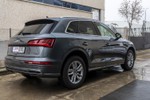 AUDI Q5 50 TFSIe Quattro-ultra Sline · Advanced Edition · Technical Pack · City & Tour Assistant Packs 299cv Aut Stronic  ocasión