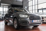 AUDI Q5 50 TFSIe Quattro-ultra Sline · Advanced Edition · Technical Pack · City & Tour Assistant Packs 299cv Aut Stronic  ocasión