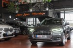 AUDI Q5 50 TFSIe Quattro-ultra Sline · Advanced Edition · Technical Pack · City & Tour Assistant Packs 299cv Aut Stronic  ocasión