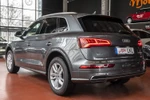 AUDI Q5 50 TFSIe Quattro-ultra Sline · Advanced Edition · Technical Pack · City & Tour Assistant Packs 299cv Aut Stronic  ocasión