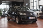 VOLKSWAGEN E-Up! 212Nm Comfort Pack 83cv Aut  ocasión