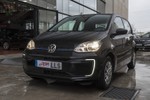 VOLKSWAGEN E-Up! 212Nm Comfort Pack 83cv Aut  ocasión