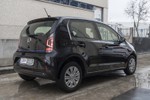 VOLKSWAGEN E-Up! 212Nm Comfort Pack 83cv Aut  ocasión