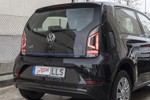 VOLKSWAGEN E-Up! 212Nm Comfort Pack 83cv Aut  ocasión