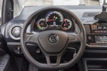 VOLKSWAGEN E-Up! 212Nm Comfort Pack 83cv Aut  ocasión