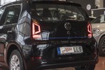 VOLKSWAGEN E-Up! 212Nm Comfort Pack 83cv Aut  ocasión