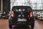 VOLKSWAGEN E-Up! 212Nm Comfort Pack 83cv Aut  ocasión