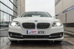 BMW Serie 5 520dA Business Pack 184cv Aut  outlet