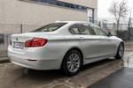 BMW Serie 5 520dA Business Pack 184cv Aut  outlet