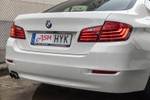 BMW Serie 5 520dA Business Pack 184cv Aut  outlet