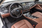 BMW Serie 5 520dA Business Pack 184cv Aut  outlet