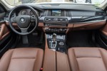 BMW Serie 5 520dA Business Pack 184cv Aut  outlet