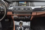 BMW Serie 5 520dA Business Pack 184cv Aut  outlet