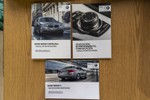 BMW Serie 5 520dA Business Pack 184cv Aut  outlet