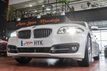 BMW Serie 5 520dA Business Pack 184cv Aut  outlet