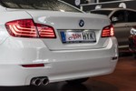 BMW Serie 5 520dA Business Pack 184cv Aut  outlet