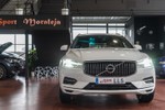 VOLVO XC60 2.0 AWD Hybrid T8 Recharge · Inscription Edition 390cv Auto  ocasión