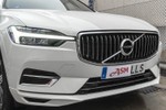 VOLVO XC60 2.0 AWD Hybrid T8 Recharge · Inscription Edition 390cv Auto  ocasión