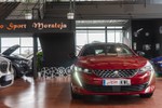 PEUGEOT 508 2.0 BlueHDi S&S · GT Line 160cv Aut EAT8  ocasión