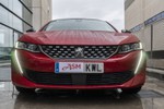 PEUGEOT 508 2.0 BlueHDi S&S · GT Line 160cv Aut EAT8  ocasión