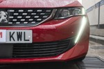 PEUGEOT 508 2.0 BlueHDi S&S · GT Line 160cv Aut EAT8  ocasión