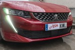 PEUGEOT 508 2.0 BlueHDi S&S · GT Line 160cv Aut EAT8  ocasión