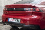 PEUGEOT 508 2.0 BlueHDi S&S · GT Line 160cv Aut EAT8  ocasión