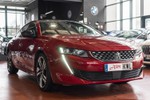 PEUGEOT 508 2.0 BlueHDi S&S · GT Line 160cv Aut EAT8  ocasión