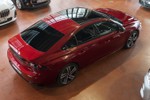 PEUGEOT 508 2.0 BlueHDi S&S · GT Line 160cv Aut EAT8  ocasión