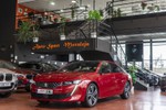 PEUGEOT 508 2.0 BlueHDi S&S · GT Line 160cv Aut EAT8  ocasión