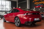 PEUGEOT 508 2.0 BlueHDi S&S · GT Line 160cv Aut EAT8  ocasión