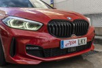 BMW Serie 1 118dA 150cv Pack M  ocasión