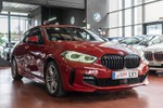 BMW Serie 1 118dA 150cv Pack M  ocasión