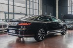 VOLKSWAGEN Arteon R-Line 2.0TDI 190cv DSG-7  ocasión