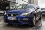 SEAT León 1.5TGI 130cv DSG FR Edition Plus  ocasión