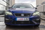 SEAT León 1.5TGI 130cv DSG FR Edition Plus  ocasión