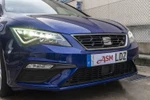 SEAT León 1.5TGI 130cv DSG FR Edition Plus  ocasión