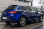 SEAT León 1.5TGI 130cv DSG FR Edition Plus  ocasión