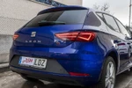 SEAT León 1.5TGI 130cv DSG FR Edition Plus  ocasión