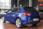 SEAT León 1.5TGI 130cv DSG FR Edition Plus  ocasión