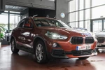 BMW X2 sDrive 18D 150cv  ocasión