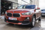 BMW X2 sDrive 18D 150cv  ocasión