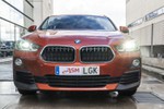 BMW X2 sDrive 18D 150cv  ocasión