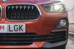 BMW X2 sDrive 18D 150cv  ocasión