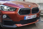 BMW X2 sDrive 18D 150cv  ocasión